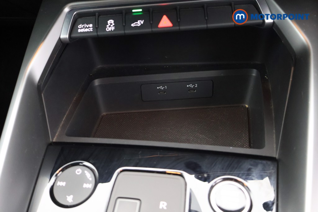 Audi A3 Sport Automatic Petrol Plug-In Hybrid Hatchback - Stock Number (1582009) - 11th supplementary image