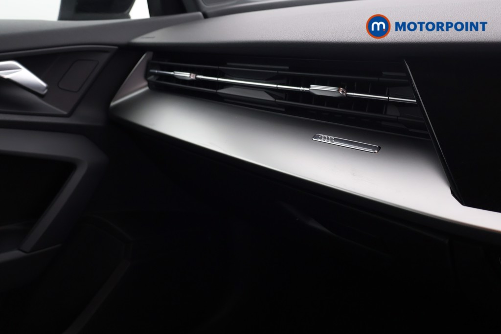 Audi A3 Sport Automatic Petrol Plug-In Hybrid Hatchback - Stock Number (1582009) - 14th supplementary image