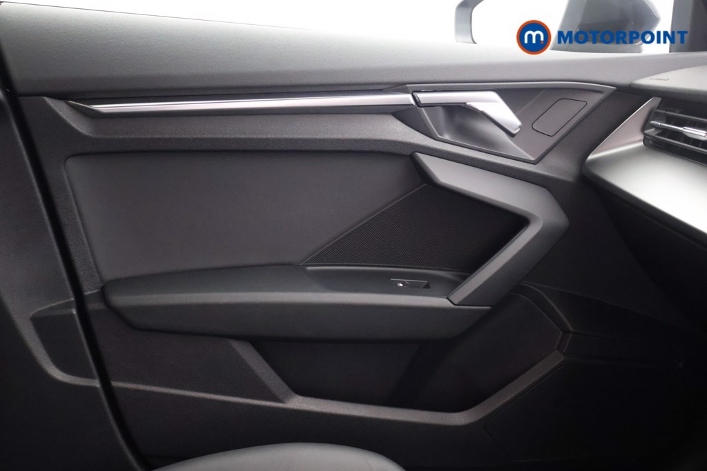 Audi A3 Sport Automatic Petrol Plug-In Hybrid Hatchback - Stock Number (1582009) - 15th supplementary image