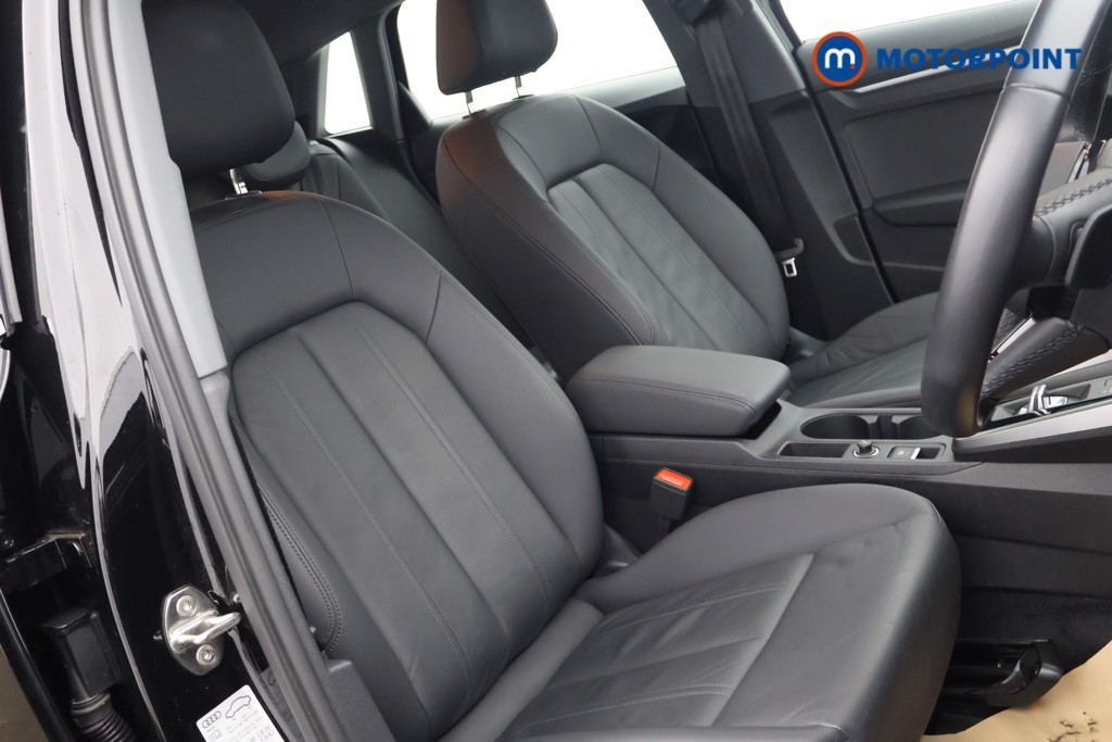 Audi A3 Sport Automatic Petrol Plug-In Hybrid Hatchback - Stock Number (1582009) - 16th supplementary image