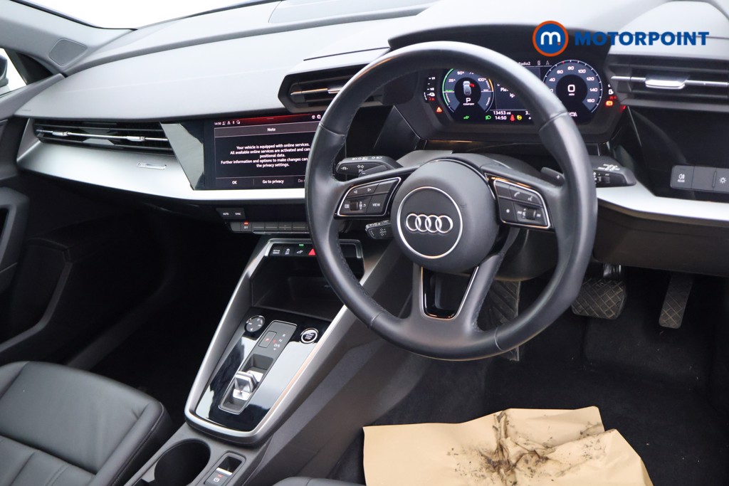 Audi A3 Sport Automatic Petrol Plug-In Hybrid Hatchback - Stock Number (1582009) - 17th supplementary image