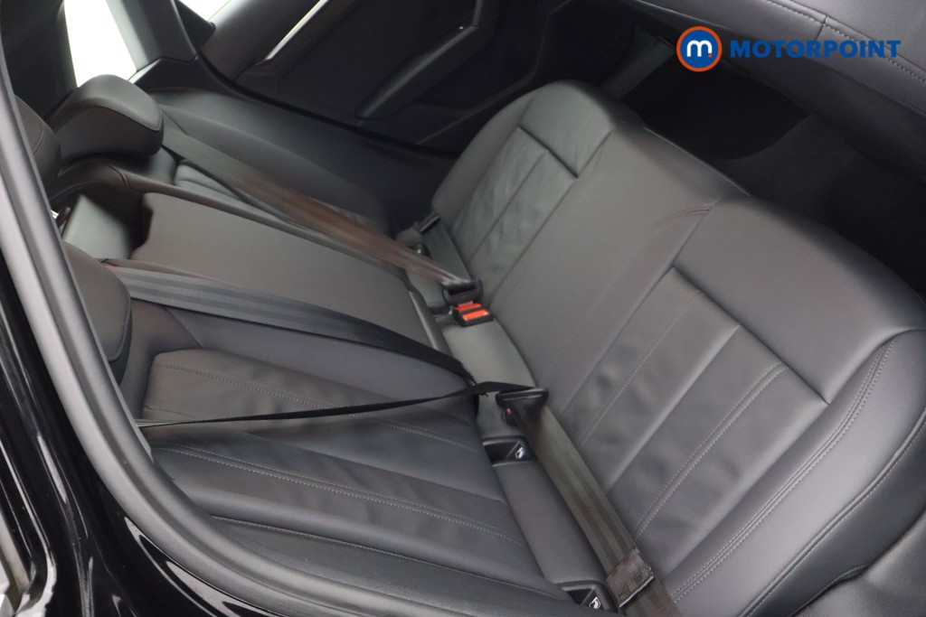 Audi A3 Sport Automatic Petrol Plug-In Hybrid Hatchback - Stock Number (1582009) - 21st supplementary image