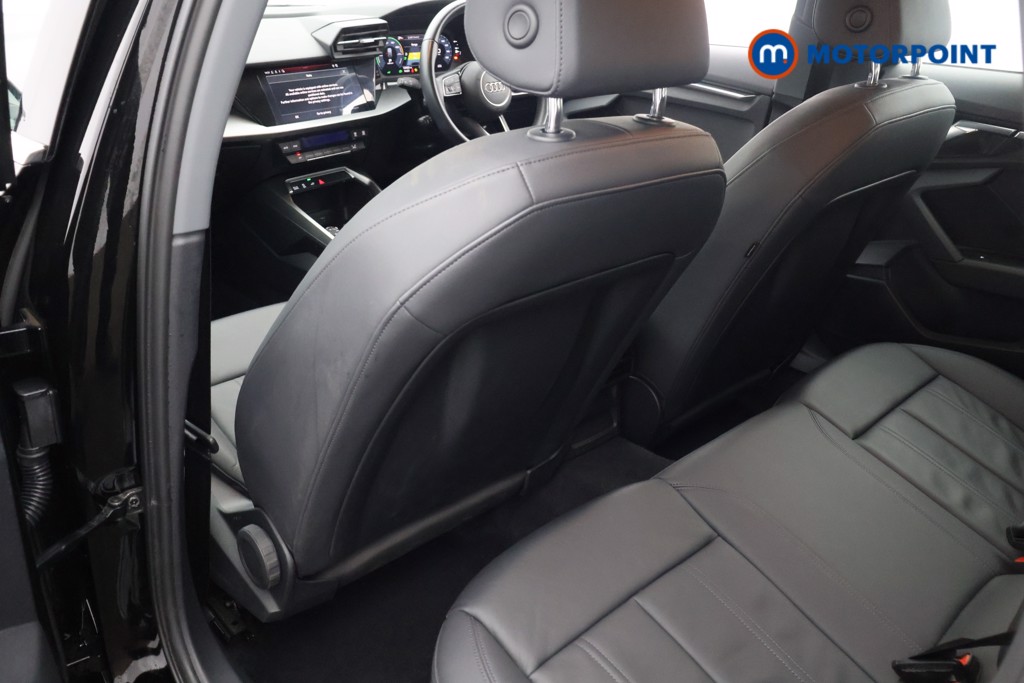 Audi A3 Sport Automatic Petrol Plug-In Hybrid Hatchback - Stock Number (1582009) - 27th supplementary image