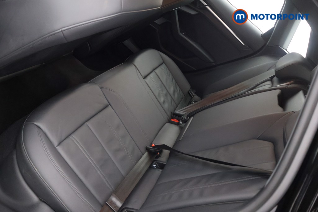 Audi A3 Sport Automatic Petrol Plug-In Hybrid Hatchback - Stock Number (1582009) - 28th supplementary image