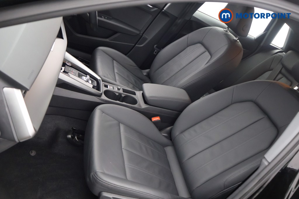 Audi A3 Sport Automatic Petrol Plug-In Hybrid Hatchback - Stock Number (1582009) - 31st supplementary image