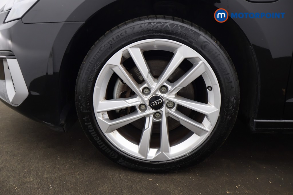 Audi A3 Sport Automatic Petrol Plug-In Hybrid Hatchback - Stock Number (1582009) - 34th supplementary image