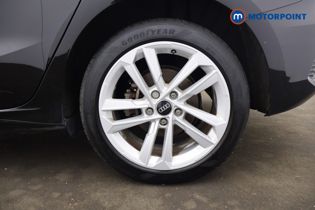 Audi A3 Sport Automatic Petrol Plug-In Hybrid Hatchback - Stock Number (1582009) - 35th supplementary image