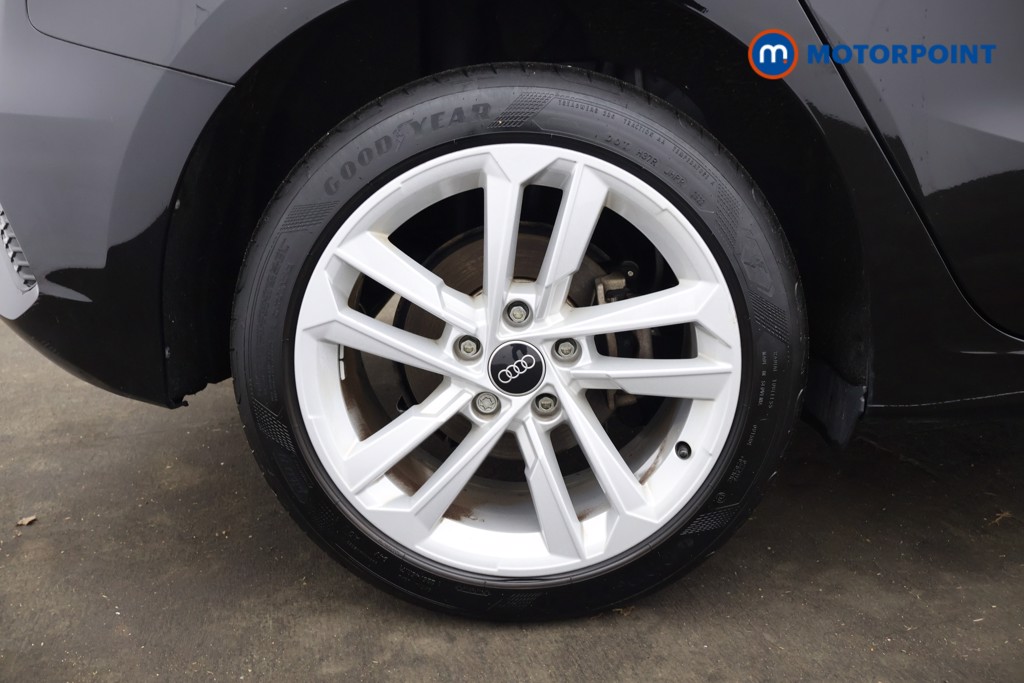 Audi A3 Sport Automatic Petrol Plug-In Hybrid Hatchback - Stock Number (1582009) - 36th supplementary image