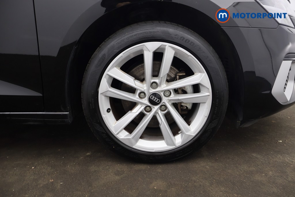 Audi A3 Sport Automatic Petrol Plug-In Hybrid Hatchback - Stock Number (1582009) - 37th supplementary image