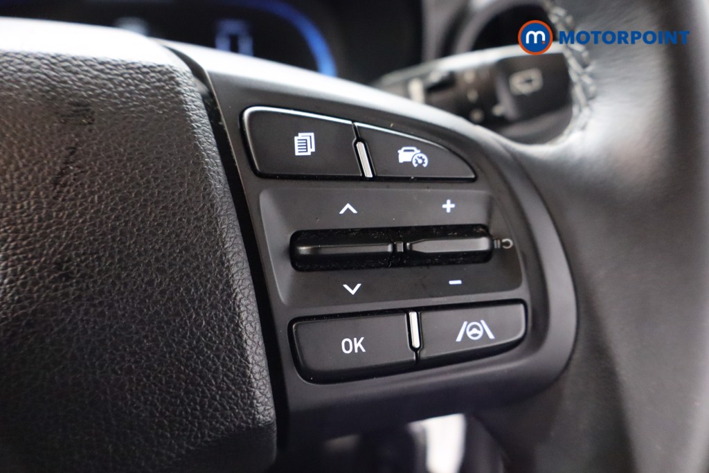 Hyundai I10 Advance Automatic Petrol Hatchback - Stock Number (1584307) - 5th supplementary image