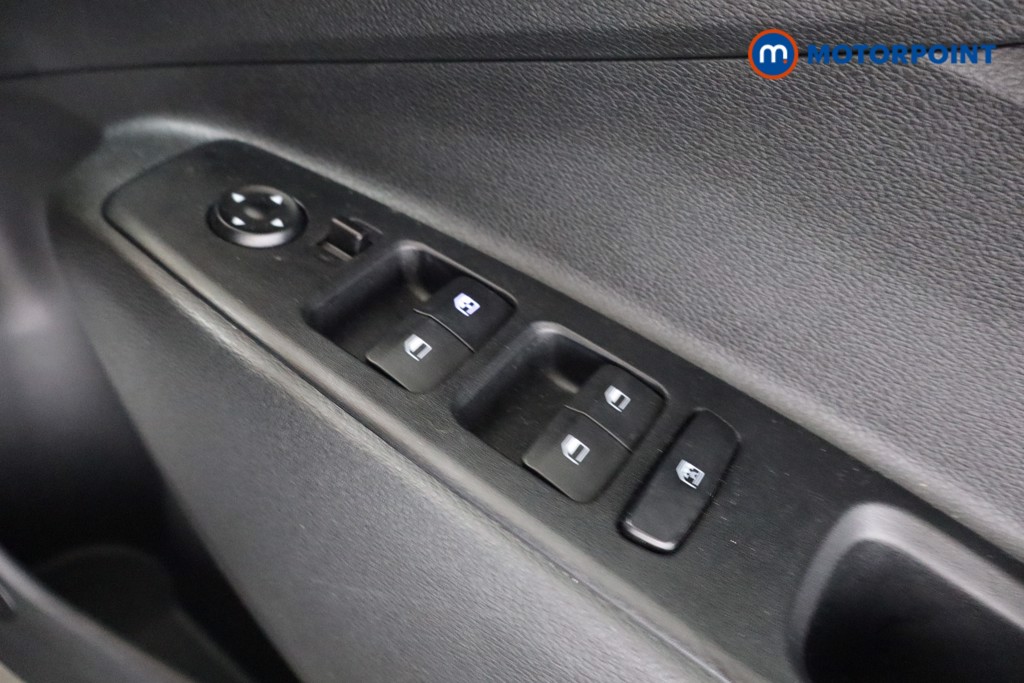 Hyundai I10 Advance Automatic Petrol Hatchback - Stock Number (1584307) - 10th supplementary image