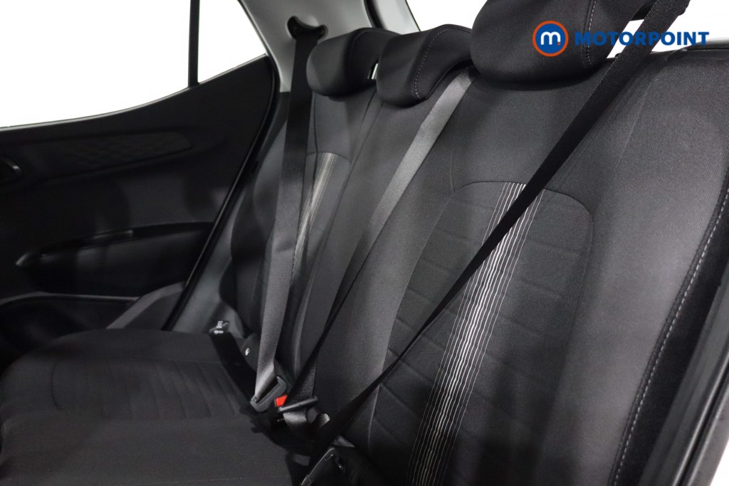 Hyundai I10 Advance Automatic Petrol Hatchback - Stock Number (1584307) - 13th supplementary image