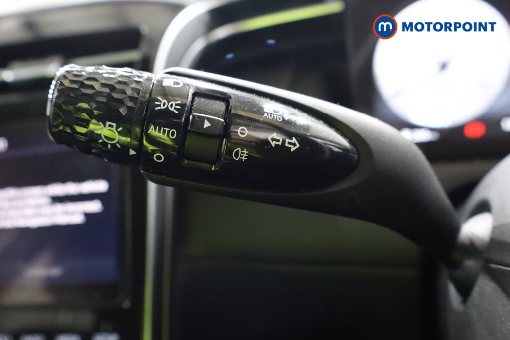 Hyundai Tucson Se Connect Manual Petrol SUV - Stock Number (1586040) - 5th supplementary image