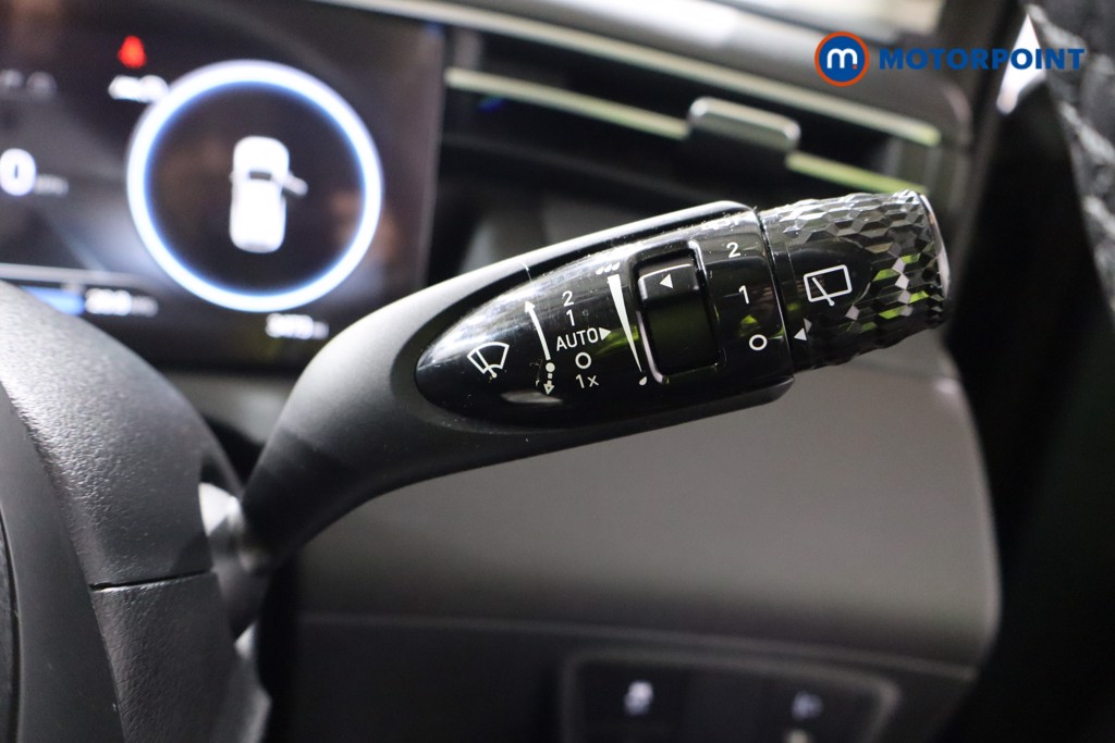 Hyundai Tucson Se Connect Manual Petrol SUV - Stock Number (1586040) - 7th supplementary image