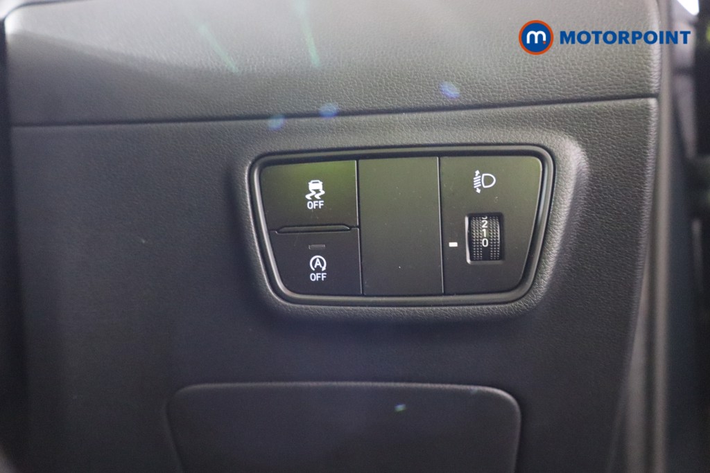 Hyundai Tucson Se Connect Manual Petrol SUV - Stock Number (1586040) - 8th supplementary image