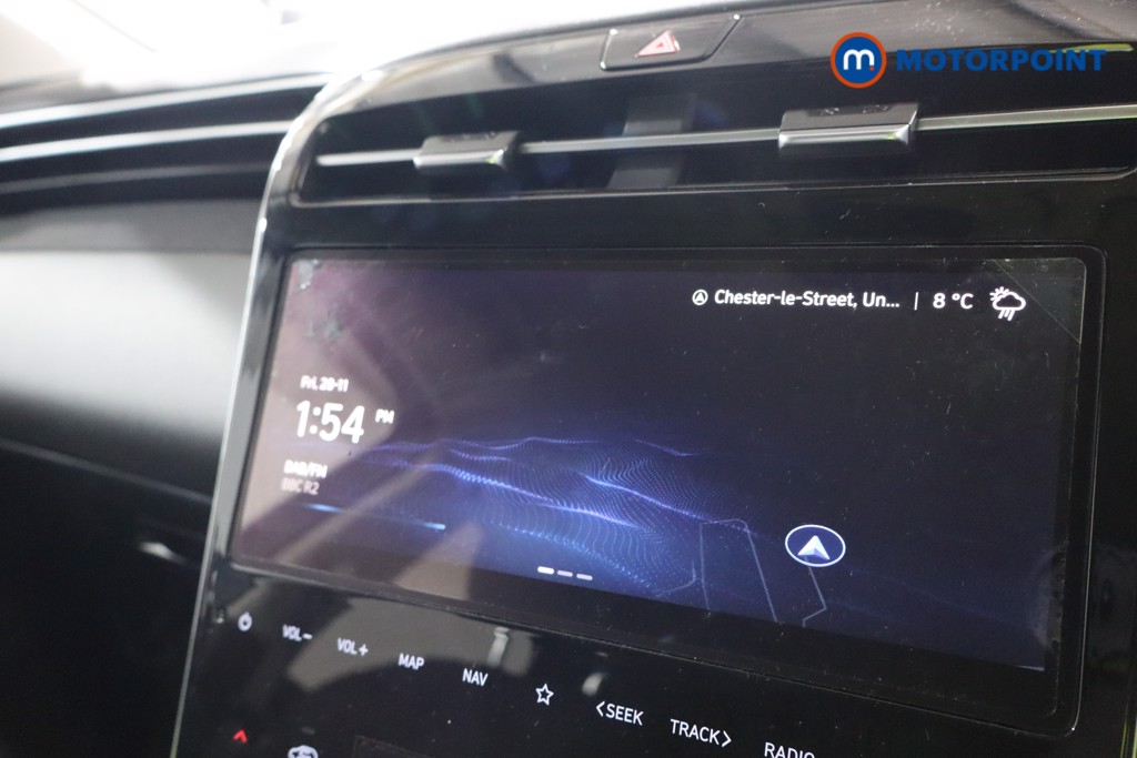 Hyundai Tucson Se Connect Manual Petrol SUV - Stock Number (1586040) - 10th supplementary image