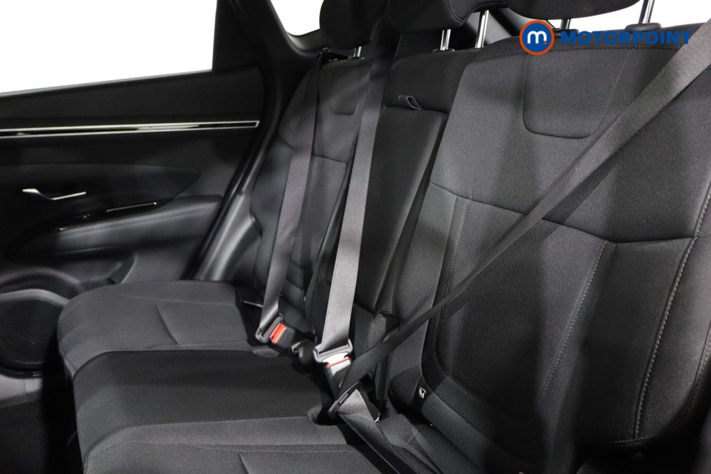 Hyundai Tucson Se Connect Manual Petrol SUV - Stock Number (1586040) - 14th supplementary image