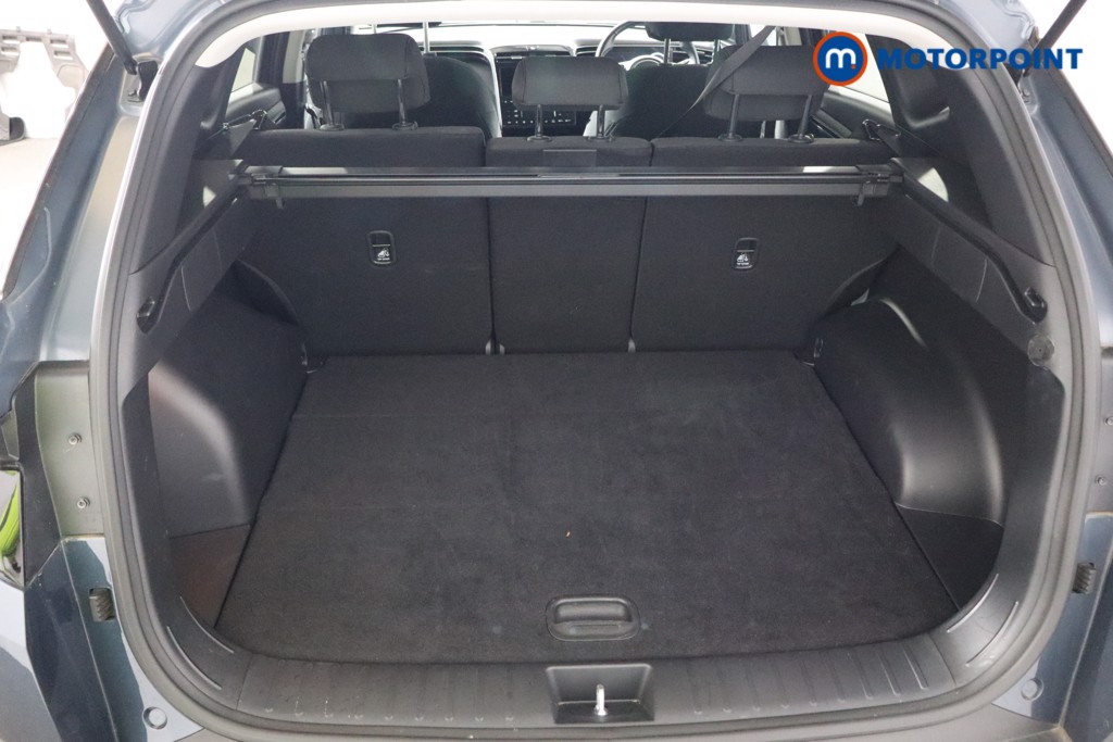 Hyundai Tucson Se Connect Manual Petrol SUV - Stock Number (1586040) - 15th supplementary image