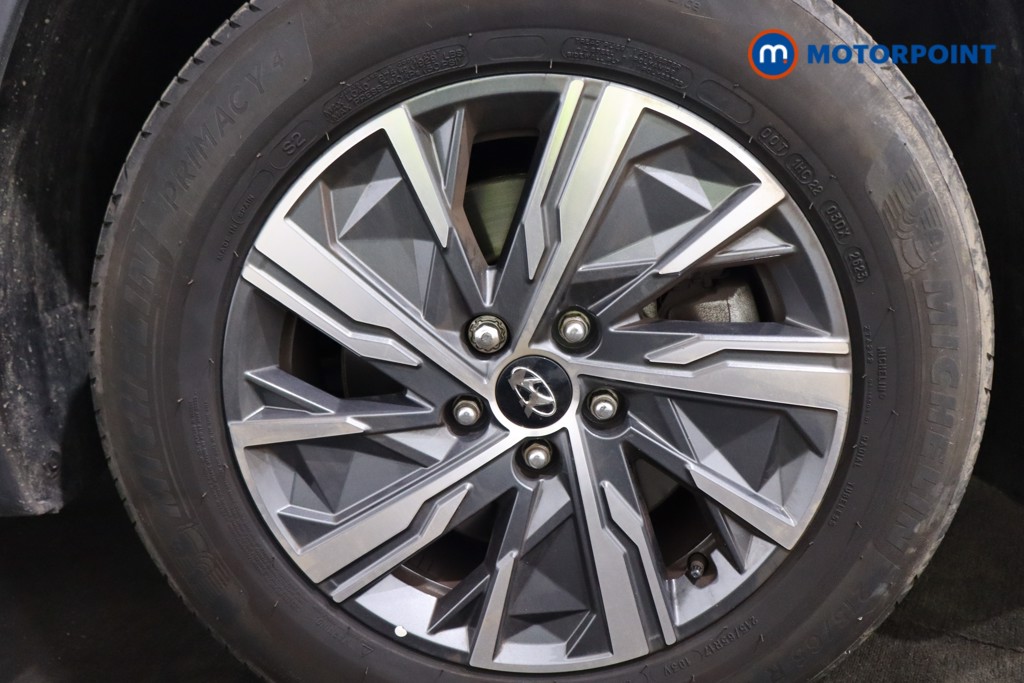 Hyundai Tucson Se Connect Manual Petrol SUV - Stock Number (1586040) - 17th supplementary image