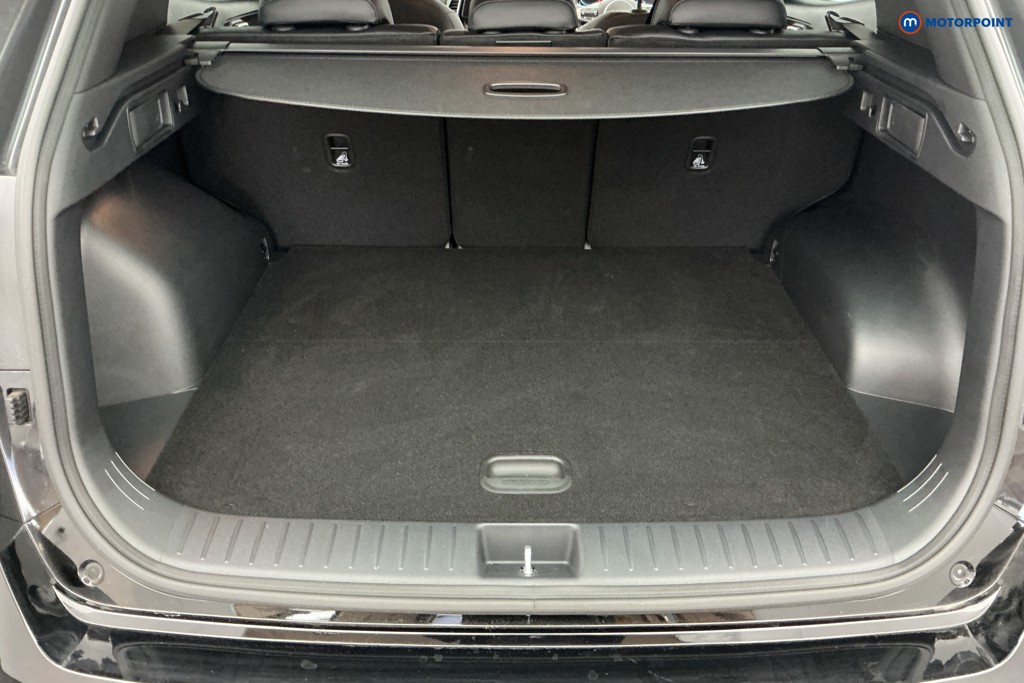 KIA Sportage Gt-Line Manual Petrol SUV - Stock Number (1586179) - 3rd supplementary image