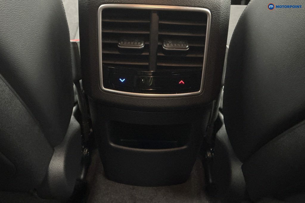 KIA Sportage Gt-Line Manual Petrol SUV - Stock Number (1586179) - 9th supplementary image