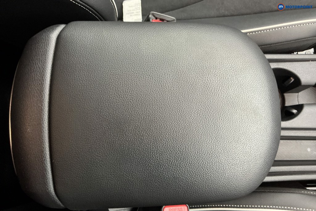 KIA Sportage Gt-Line Manual Petrol SUV - Stock Number (1586179) - 12th supplementary image