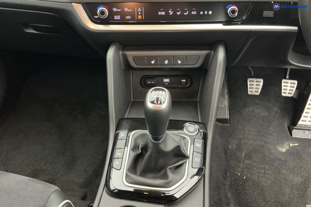 KIA Sportage Gt-Line Manual Petrol SUV - Stock Number (1586179) - 14th supplementary image