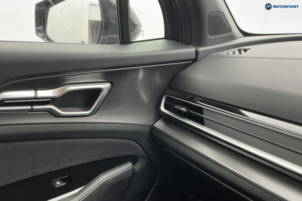 KIA Sportage Gt-Line Manual Petrol SUV - Stock Number (1586179) - 16th supplementary image
