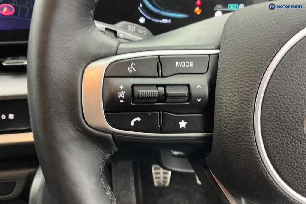 KIA Sportage Gt-Line Manual Petrol SUV - Stock Number (1586179) - 17th supplementary image