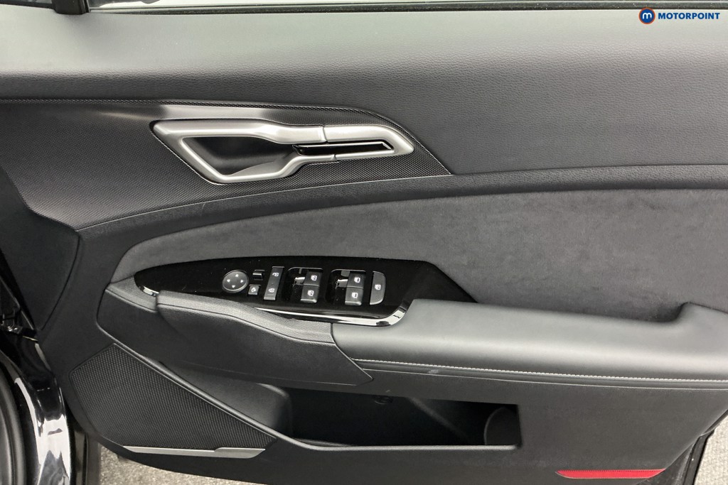 KIA Sportage Gt-Line Manual Petrol SUV - Stock Number (1586179) - 20th supplementary image