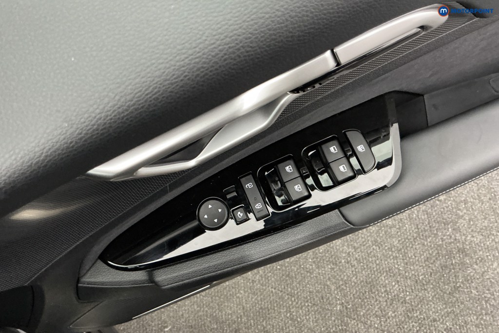 KIA Sportage Gt-Line Manual Petrol SUV - Stock Number (1586179) - 21st supplementary image