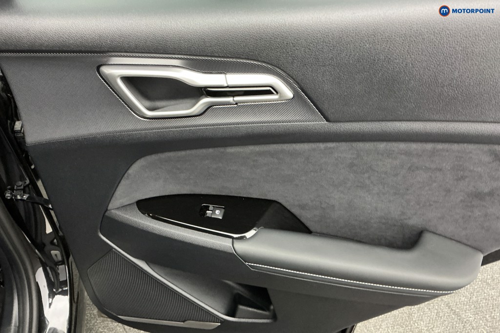 KIA Sportage Gt-Line Manual Petrol SUV - Stock Number (1586179) - 22nd supplementary image