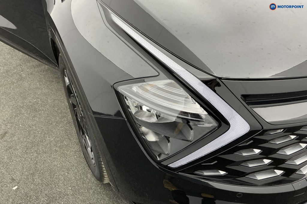 KIA Sportage Gt-Line Manual Petrol SUV - Stock Number (1586179) - 24th supplementary image