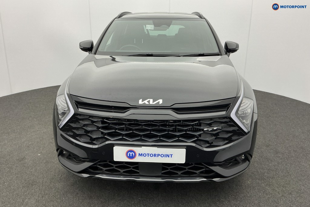 KIA Sportage Gt-Line Manual Petrol SUV - Stock Number (1586179) - 26th supplementary image