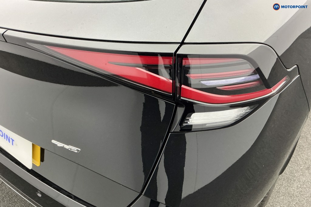 KIA Sportage Gt-Line Manual Petrol SUV - Stock Number (1586179) - 28th supplementary image