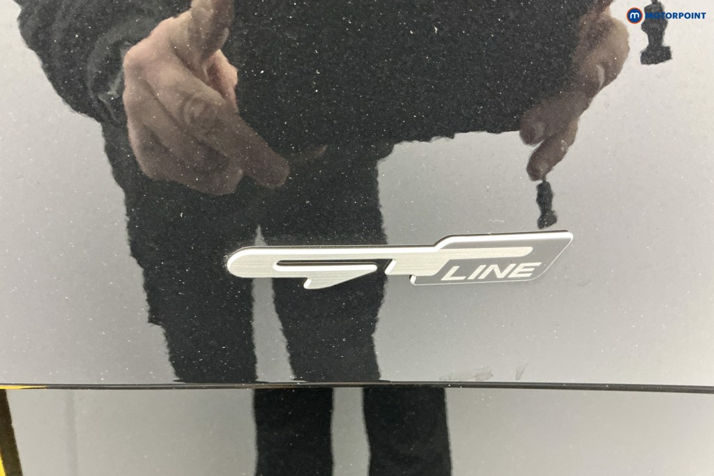 KIA Sportage Gt-Line Manual Petrol SUV - Stock Number (1586179) - 29th supplementary image