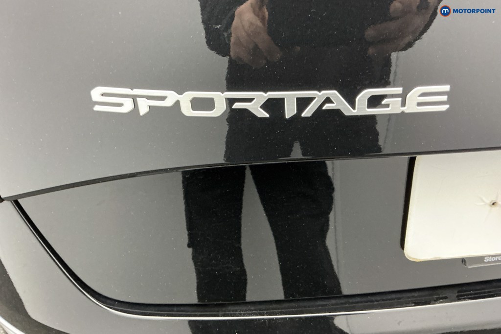KIA Sportage Gt-Line Manual Petrol SUV - Stock Number (1586179) - 30th supplementary image