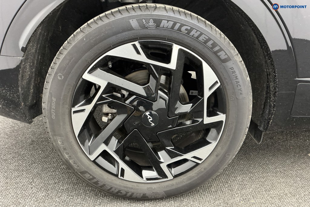 KIA Sportage Gt-Line Manual Petrol SUV - Stock Number (1586179) - 32nd supplementary image