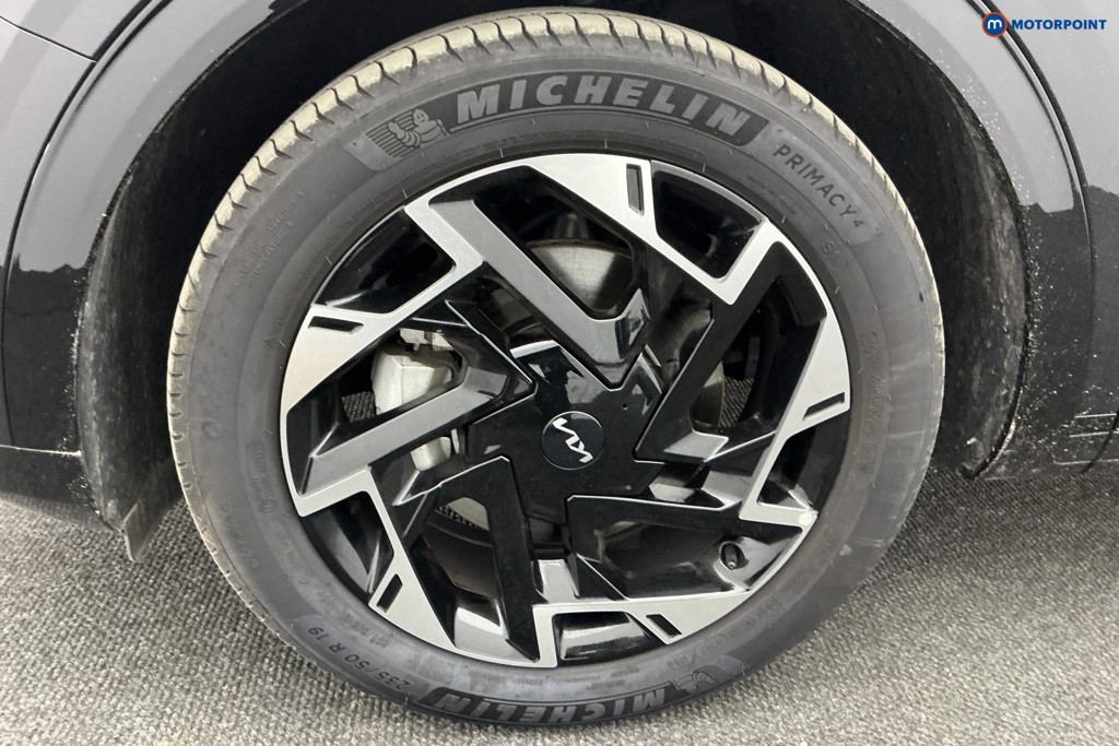 KIA Sportage Gt-Line Manual Petrol SUV - Stock Number (1586179) - 34th supplementary image