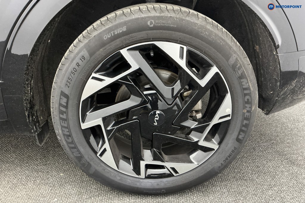 KIA Sportage Gt-Line Manual Petrol SUV - Stock Number (1586179) - 35th supplementary image