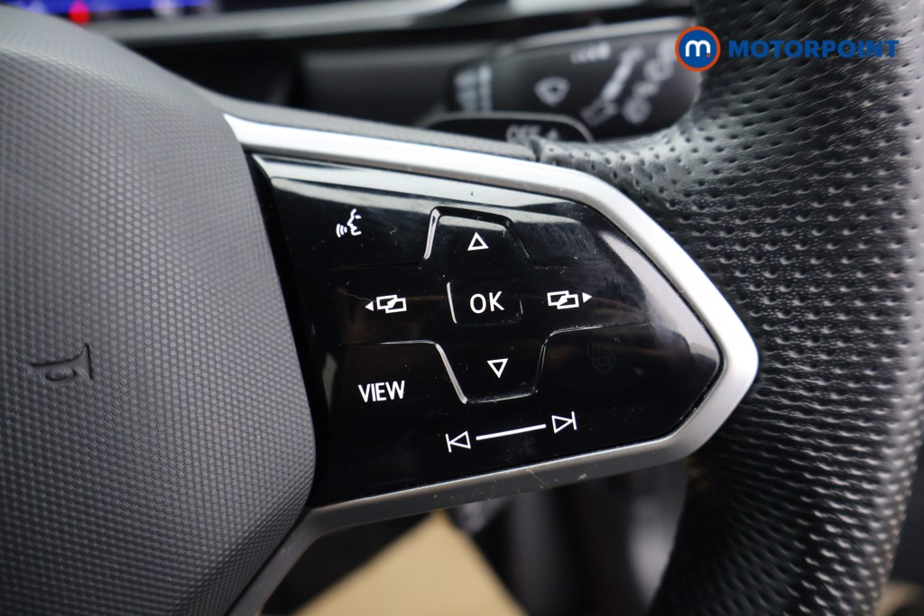 Volkswagen T-Roc R-Line Automatic Diesel SUV - Stock Number (1587916) - 3rd supplementary image