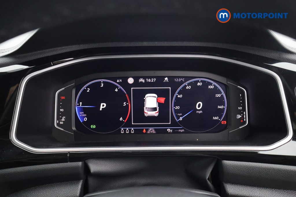 Volkswagen T-Roc R-Line Automatic Diesel SUV - Stock Number (1587916) - 6th supplementary image
