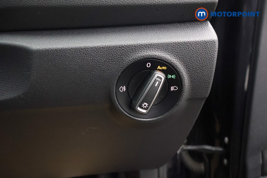 Volkswagen T-Roc R-Line Automatic Diesel SUV - Stock Number (1587916) - 7th supplementary image