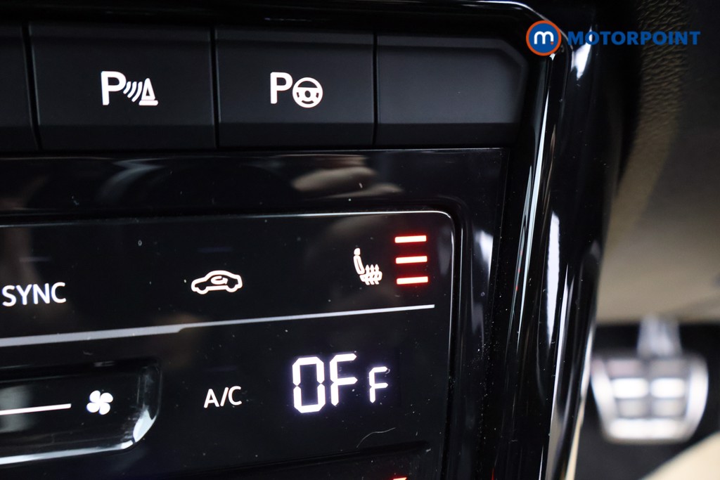 Volkswagen T-Roc R-Line Automatic Diesel SUV - Stock Number (1587916) - 11th supplementary image