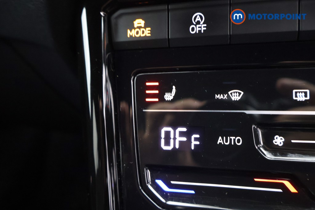 Volkswagen T-Roc R-Line Automatic Diesel SUV - Stock Number (1587916) - 12th supplementary image