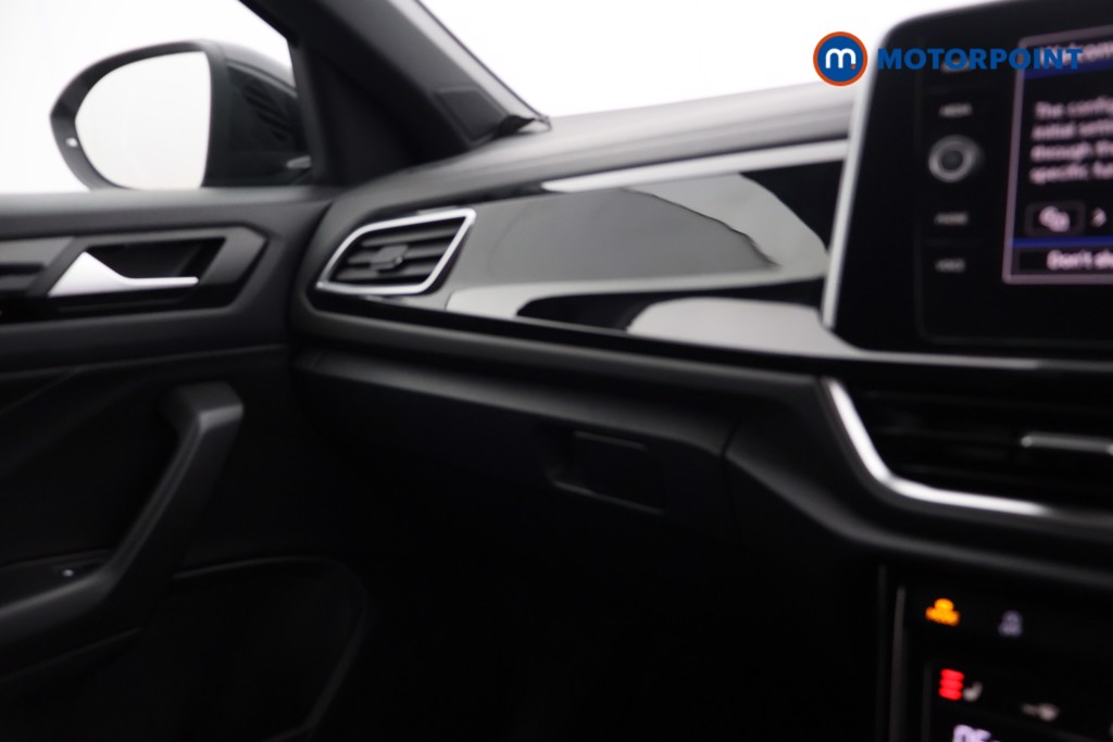 Volkswagen T-Roc R-Line Automatic Diesel SUV - Stock Number (1587916) - 15th supplementary image