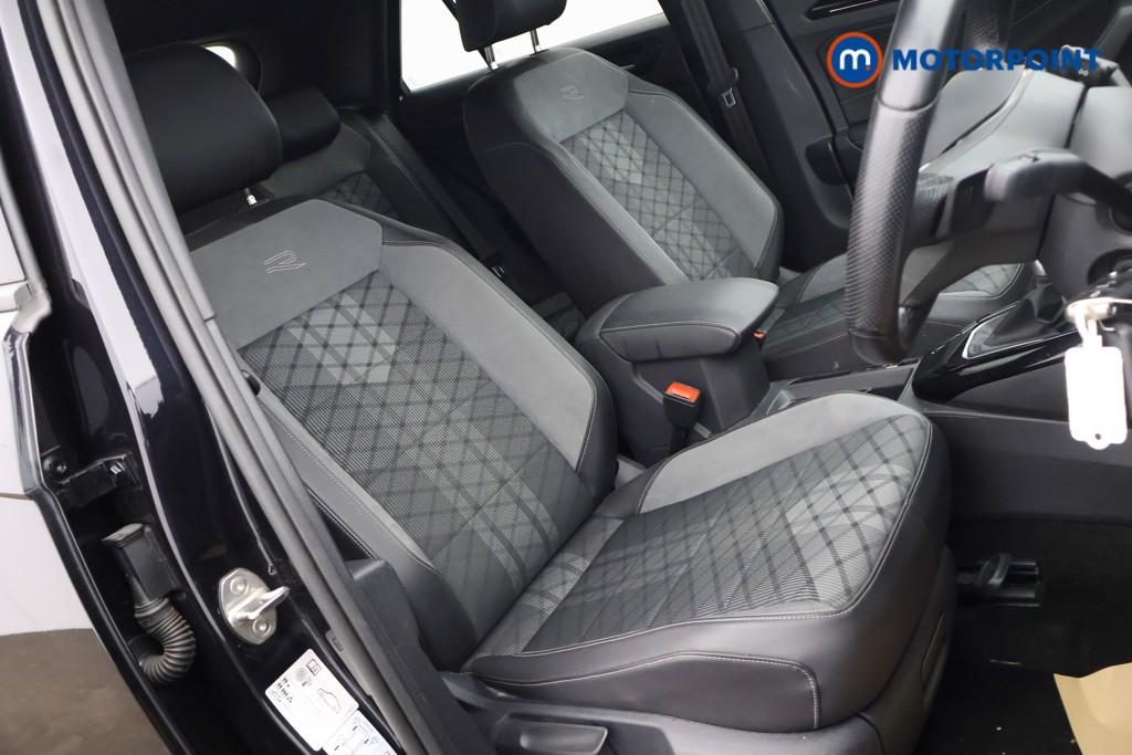 Volkswagen T-Roc R-Line Automatic Diesel SUV - Stock Number (1587916) - 18th supplementary image