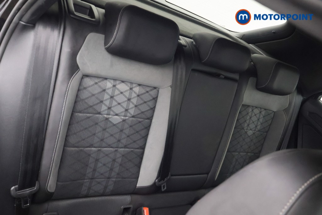 Volkswagen T-Roc R-Line Automatic Diesel SUV - Stock Number (1587916) - 22nd supplementary image