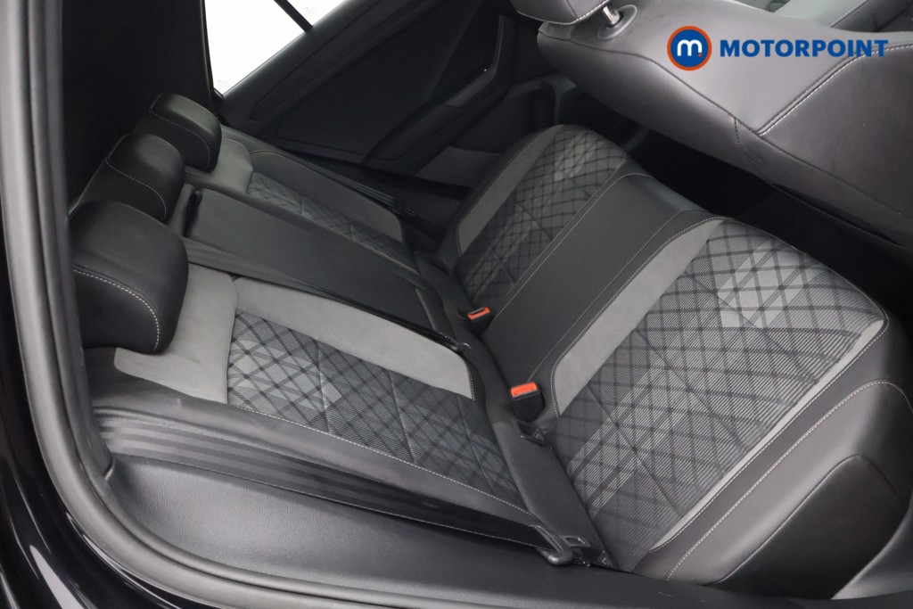 Volkswagen T-Roc R-Line Automatic Diesel SUV - Stock Number (1587916) - 23rd supplementary image