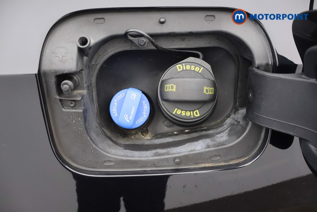 Volkswagen T-Roc R-Line Automatic Diesel SUV - Stock Number (1587916) - 25th supplementary image